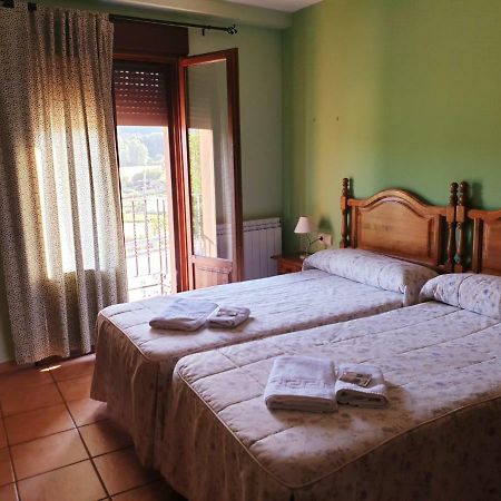 Hotel Torres de Albarracín Zewnętrze zdjęcie
