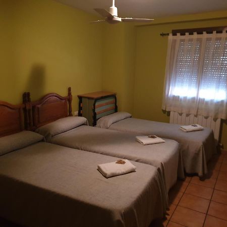 Hotel Torres de Albarracín Zewnętrze zdjęcie