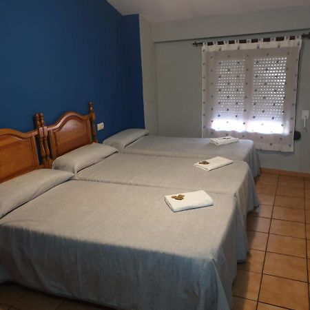 Hotel Torres de Albarracín Zewnętrze zdjęcie