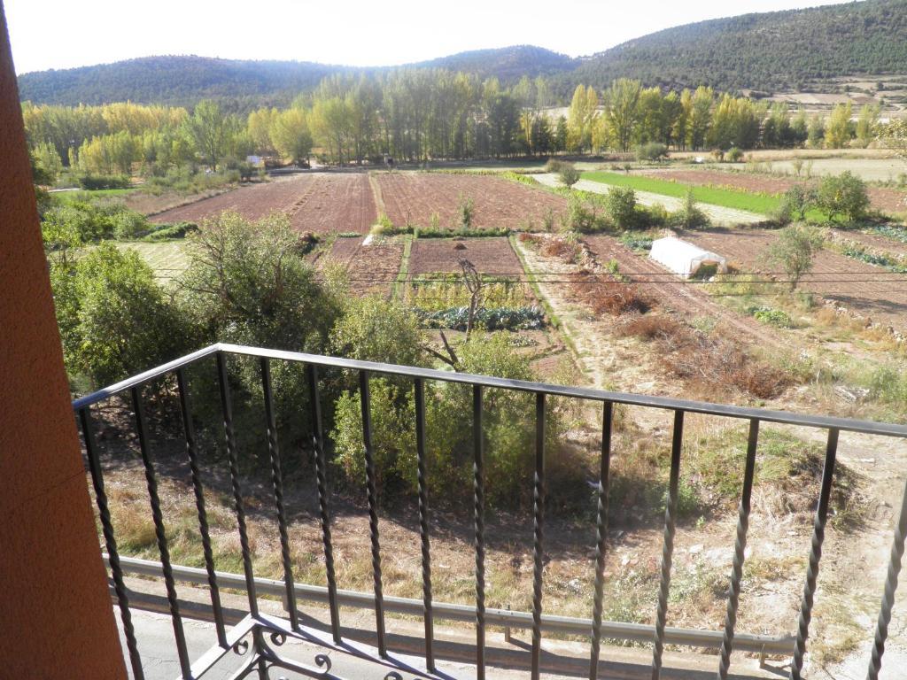 Hotel Torres de Albarracín Pokój zdjęcie