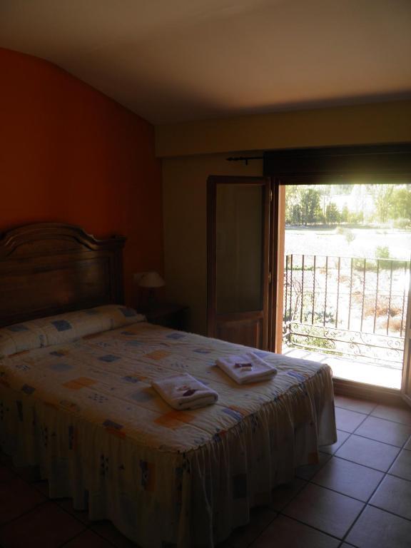 Hotel Torres de Albarracín Pokój zdjęcie