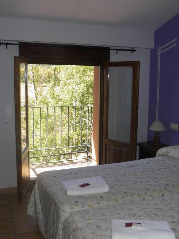 Hotel Torres de Albarracín Pokój zdjęcie
