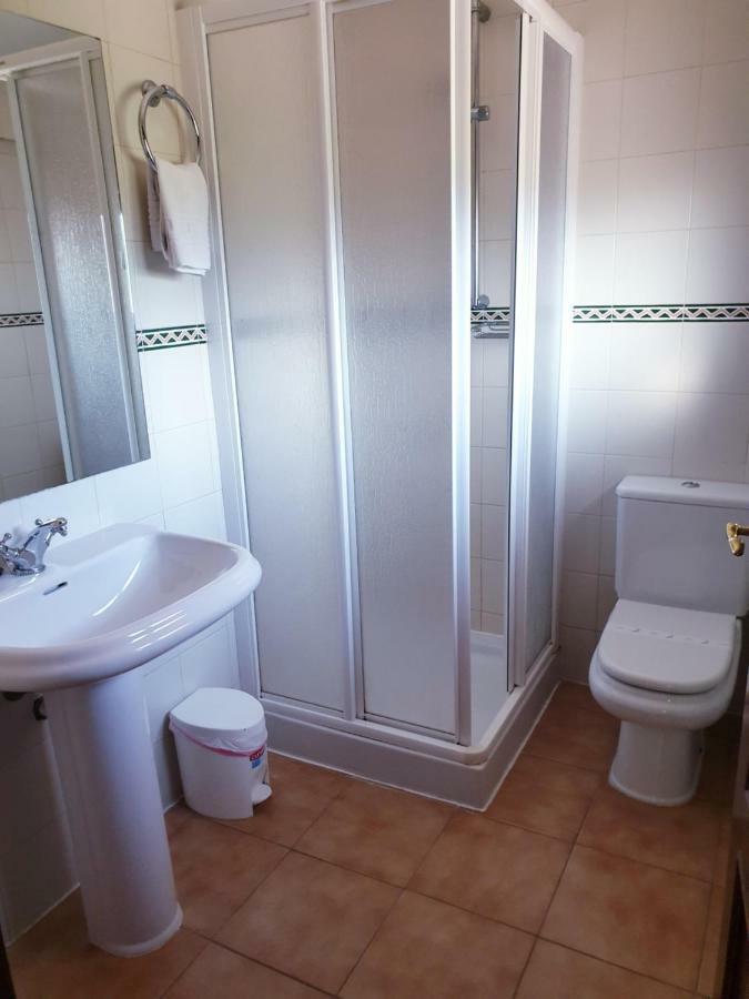Hotel Torres de Albarracín Zewnętrze zdjęcie