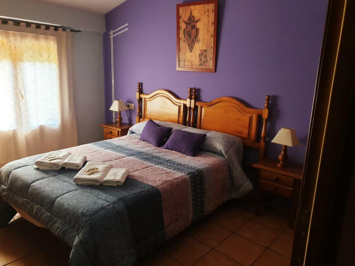 Hotel Torres de Albarracín Zewnętrze zdjęcie