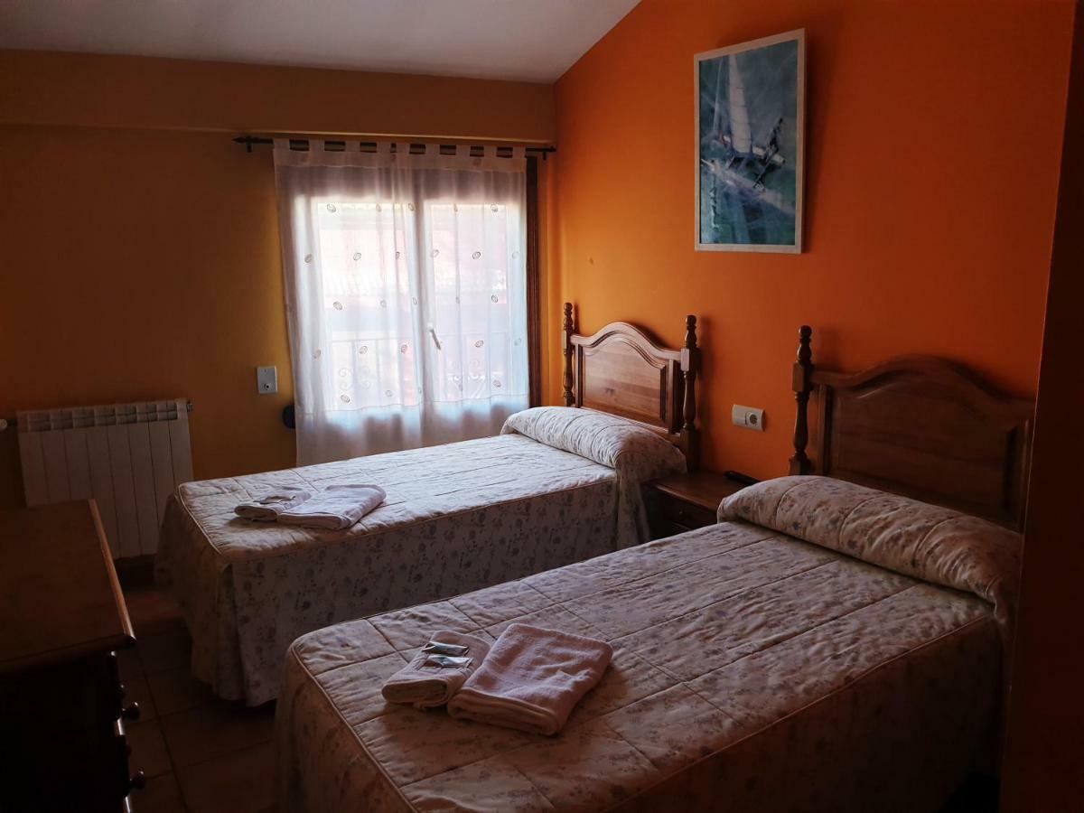 Hotel Torres de Albarracín Zewnętrze zdjęcie