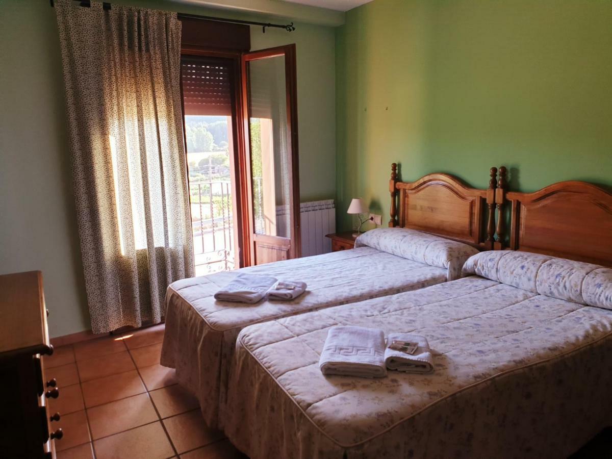 Hotel Torres de Albarracín Zewnętrze zdjęcie