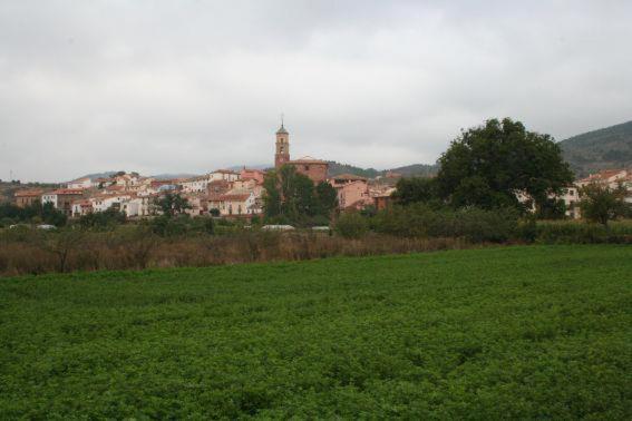 Hotel Torres de Albarracín Zewnętrze zdjęcie