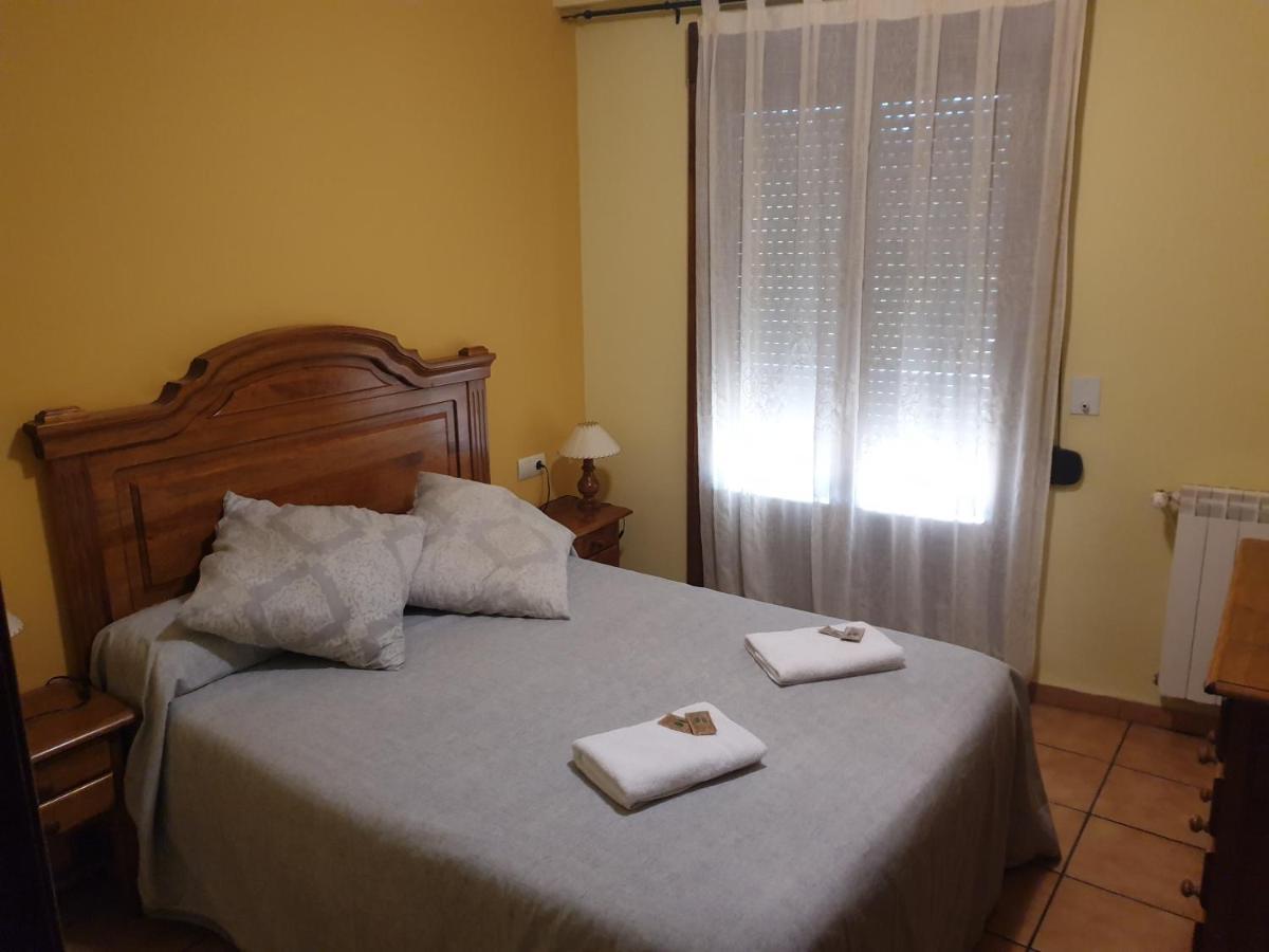 Hotel Torres de Albarracín Zewnętrze zdjęcie