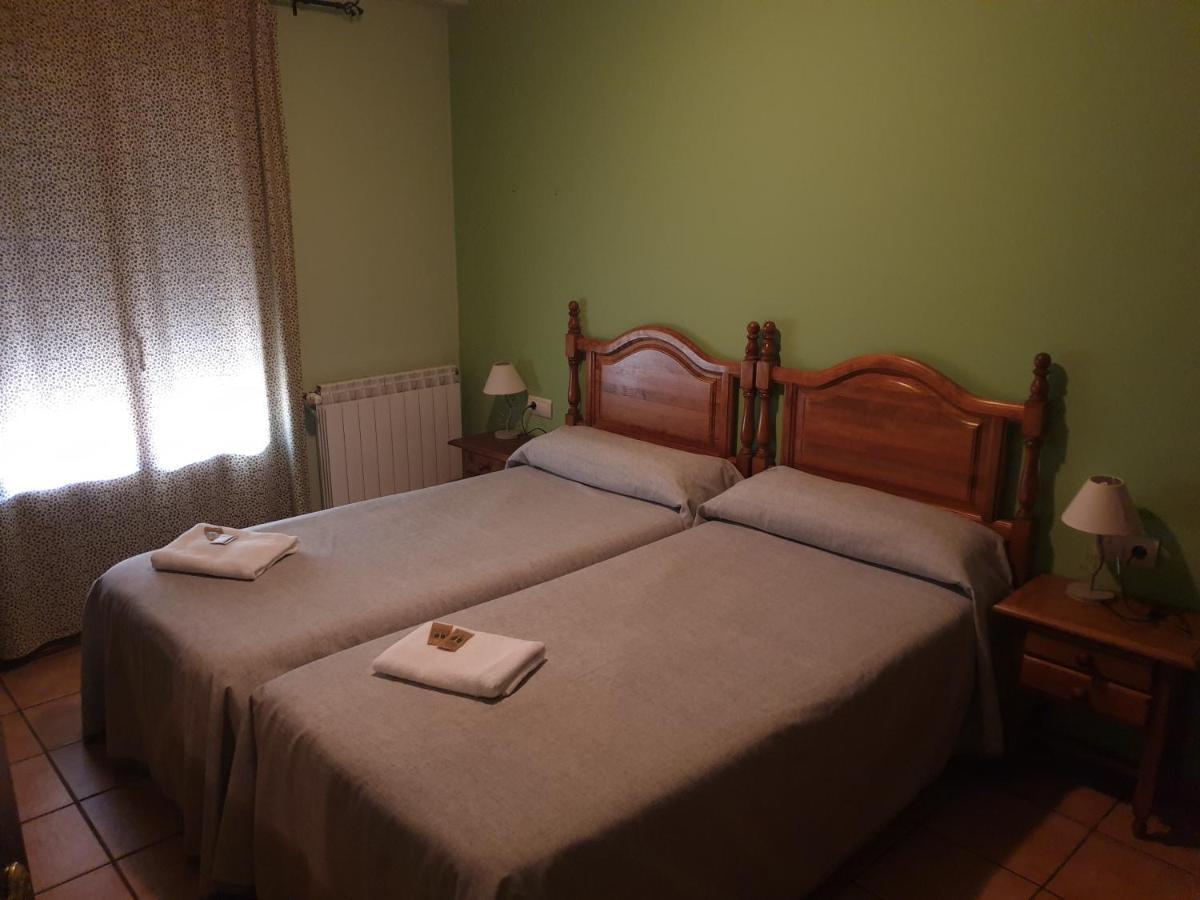 Hotel Torres de Albarracín Zewnętrze zdjęcie