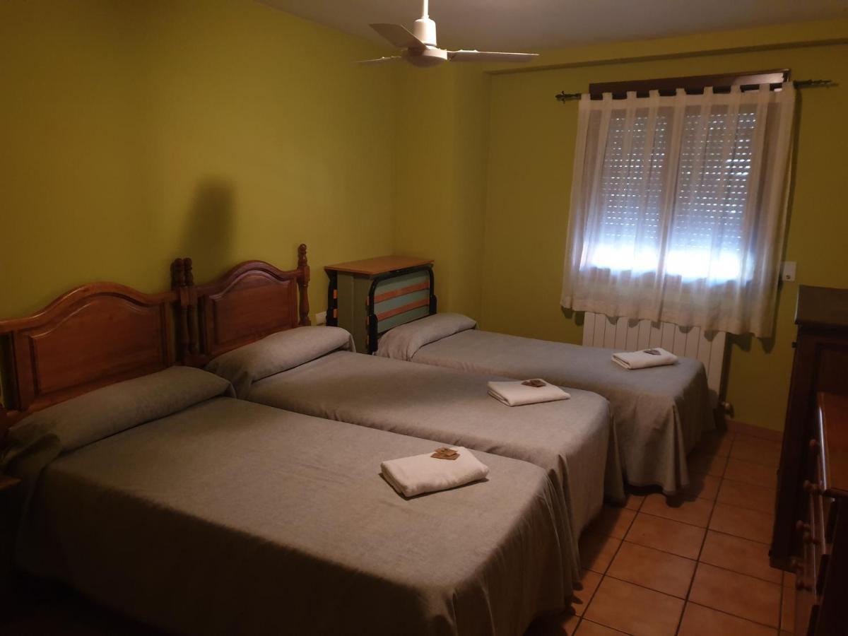 Hotel Torres de Albarracín Zewnętrze zdjęcie