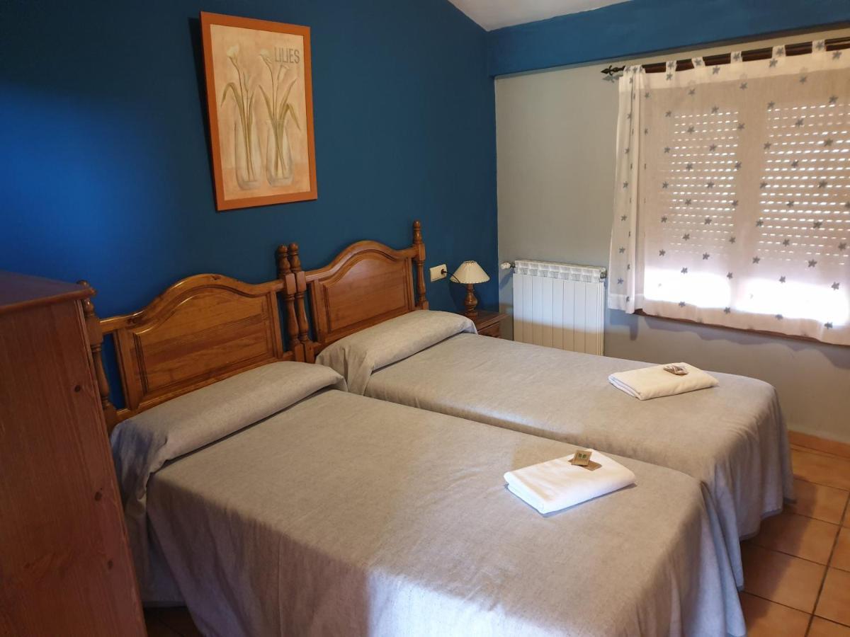Hotel Torres de Albarracín Zewnętrze zdjęcie
