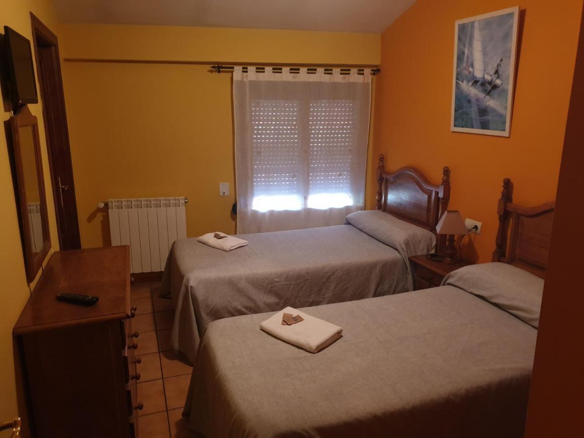 Hotel Torres de Albarracín Zewnętrze zdjęcie