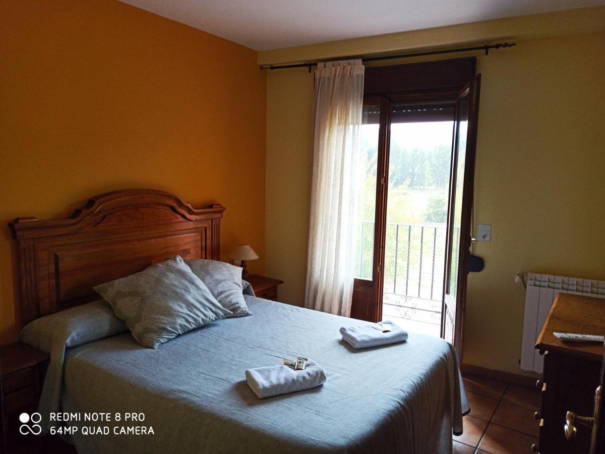 Hotel Torres de Albarracín Zewnętrze zdjęcie
