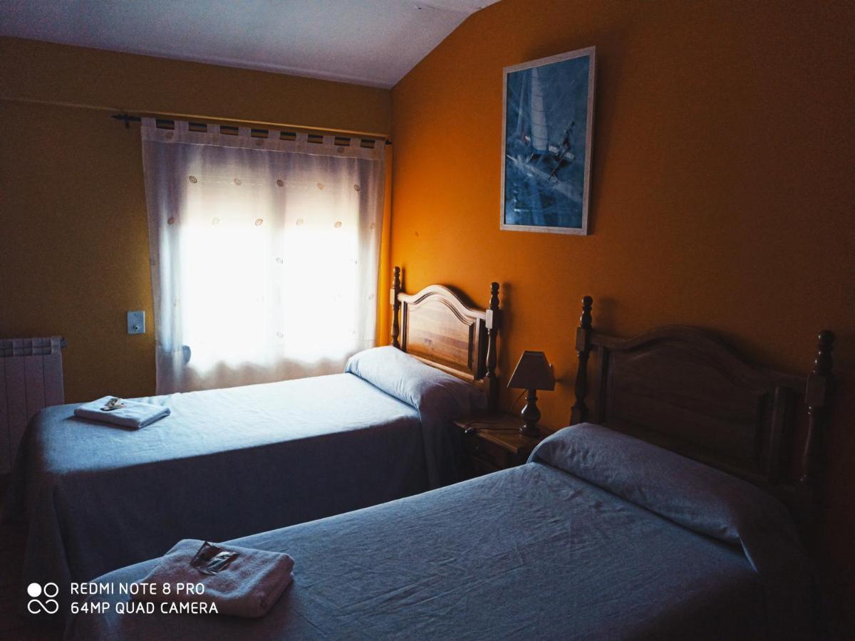 Hotel Torres de Albarracín Zewnętrze zdjęcie