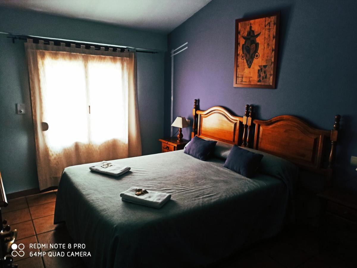Hotel Torres de Albarracín Zewnętrze zdjęcie